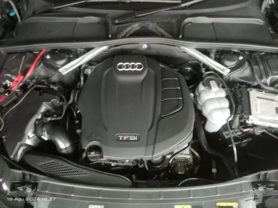 Foto Mobil Bekas Mesin Audi A5 2.0 TFSI X-Line tahun 2022