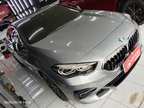 2022 BMW 218i 1.5