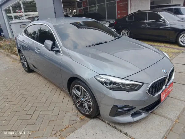 2022 BMW 218i 1.5