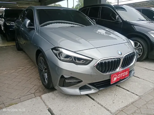 2022 BMW 218i 1.5