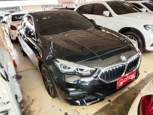 2022 BMW 218i 1.5
