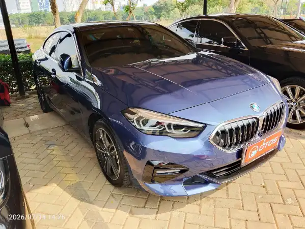 2023 BMW 218i 1.5