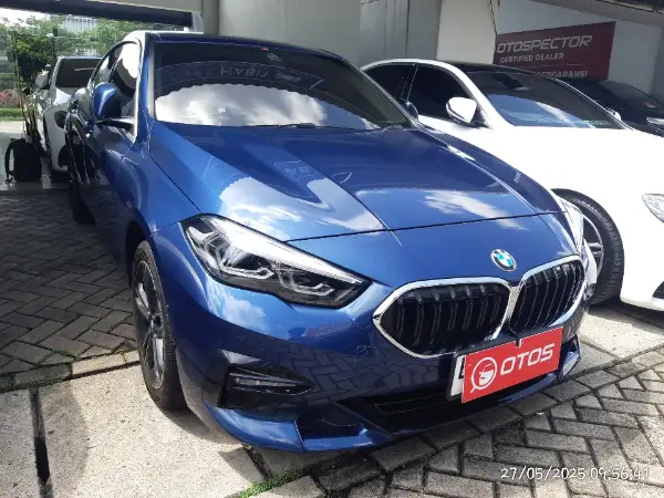 2023 BMW 218i 1.5