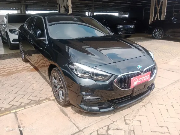 2023 BMW 218i 1.5