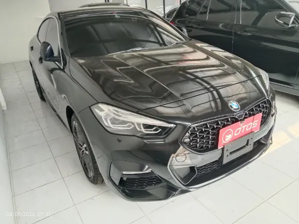 2024 BMW 218i 1.5