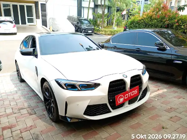 2020 BMW 320i 2.0