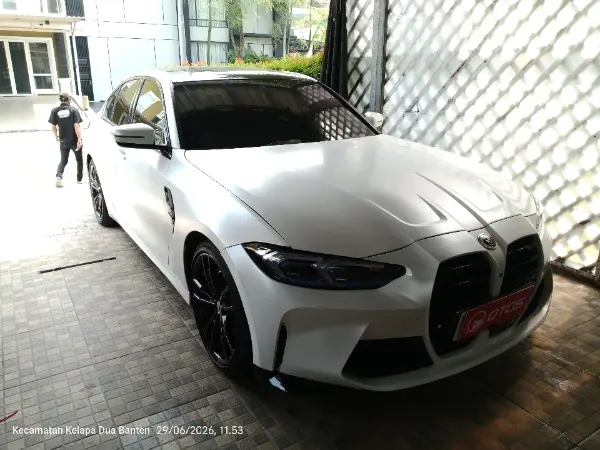 2022 BMW 330i 2.0