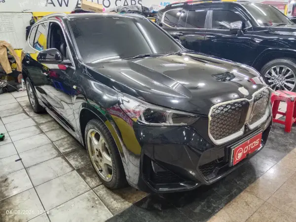 2024 BMW iX1 eDrive20 M Sport
