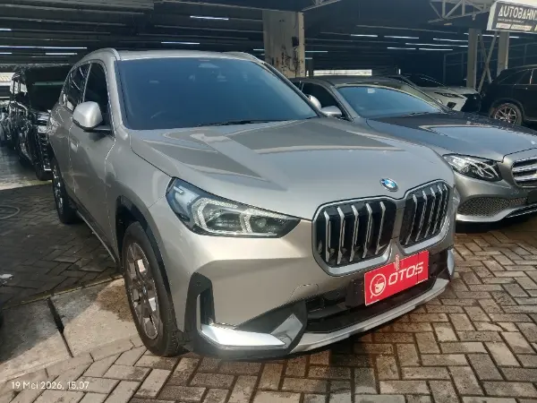 2024 BMW X1 1.5 Sdrive18i