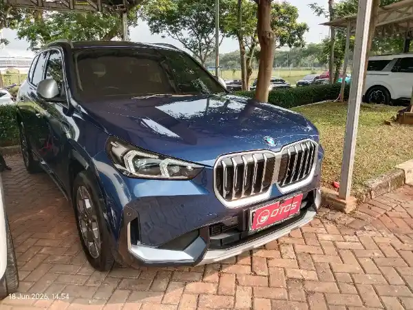 2024 BMW X1 1.5 Sdrive18i - Foto 1 dari 6