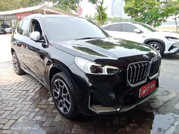 2023 BMW X1 2.0 Sdrive18i