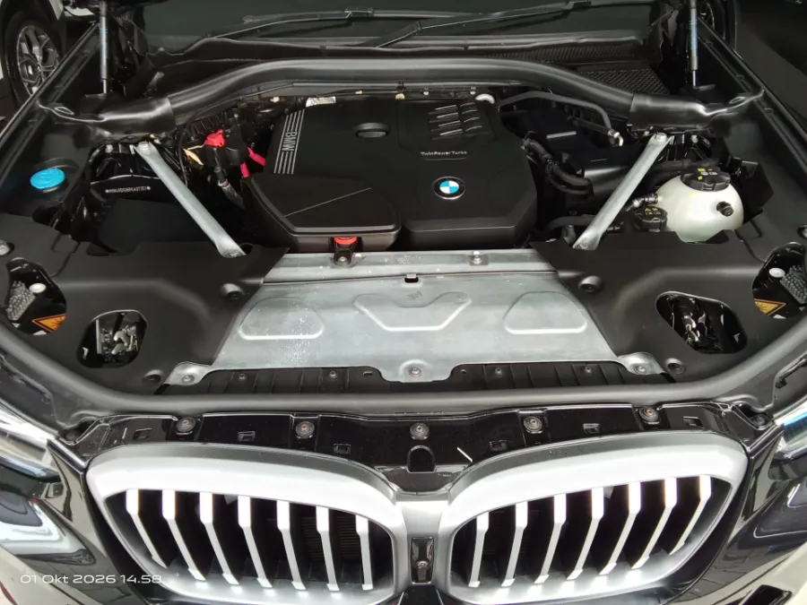 Foto Mobil Bekas Mesin BMW X3 2.0 Xdrive30i tahun 2023