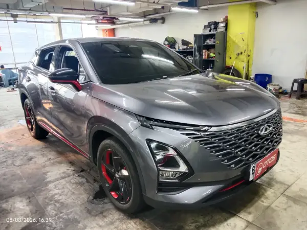 2023 Chery Omoda 5 1.5 4x2 Luxury - Foto 1 dari 6