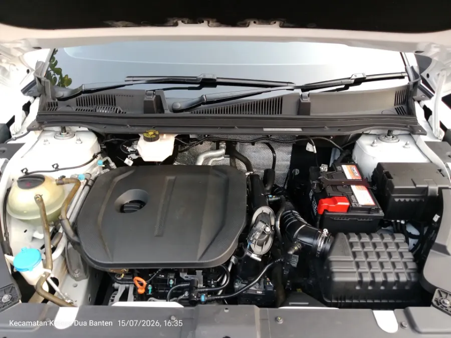 Foto Mobil Bekas Mesin Chery Omoda 5 1.5 4x2 Luxury tahun 2023