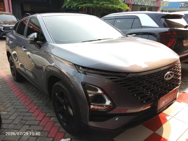 2023 Chery Omoda 5 1.5 Comfort Z