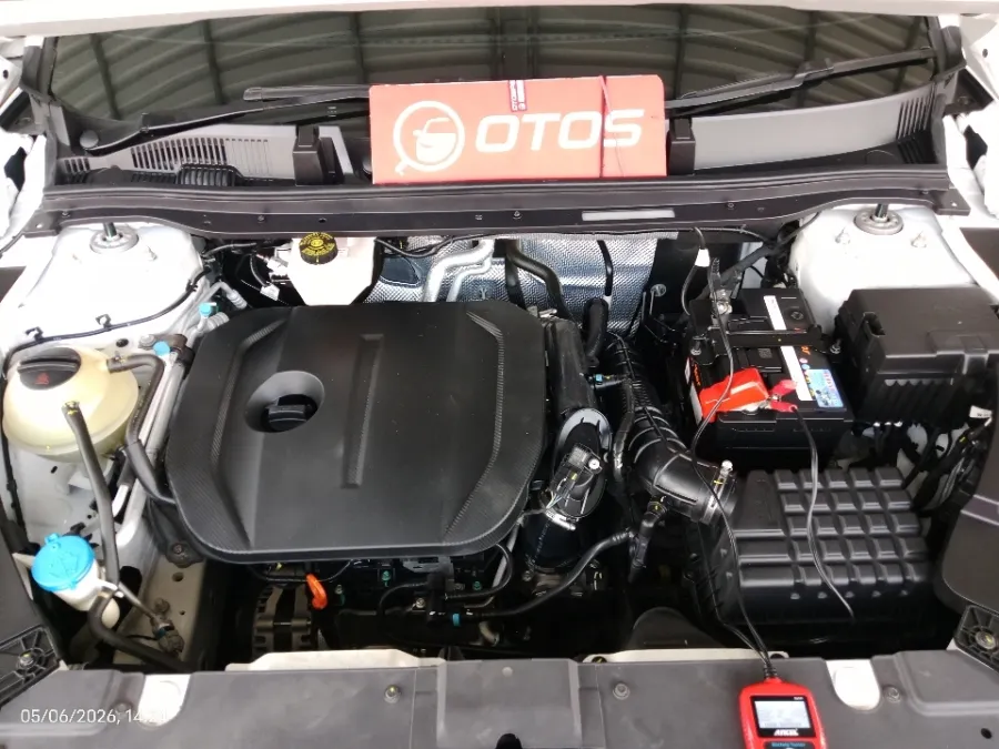 Foto Mobil Bekas Mesin Chery Omoda 5 1.5 Comfort Z tahun 2023