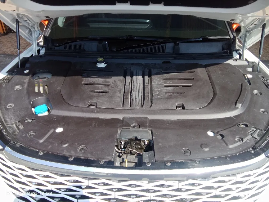 Foto Mobil Bekas Mesin Chery Omoda 5 GT 1.6 AWD tahun 2024