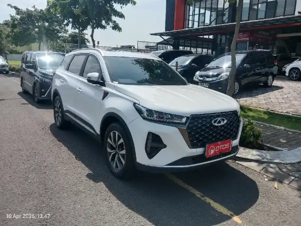 2023 Chery Tiggo 1.5