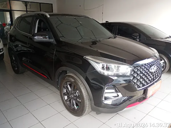 2024 Chery Tiggo 1.5