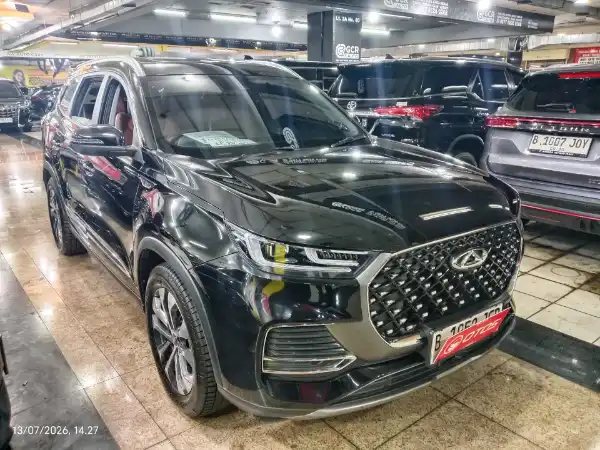 2023 Chery Tiggo 8 Pro 2.0 Premium - Foto 1 dari 6