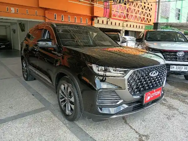 2023 Chery Tiggo 8 Pro 2.0 Premium