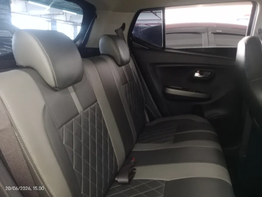 Foto Mobil Bekas Kabin Belakang Daihatsu Ayla 1.2 R tahun 2018