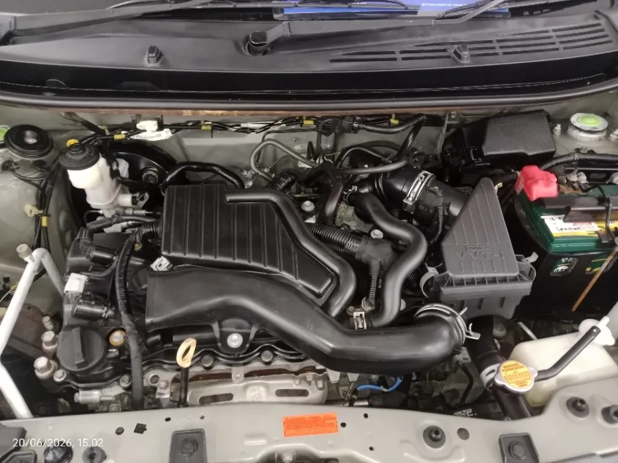 Foto Mobil Bekas Mesin Daihatsu Ayla 1.2 R tahun 2018