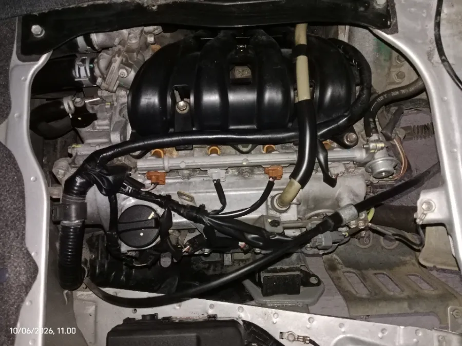 Foto Mobil Bekas Mesin Daihatsu Gran Max 1.3 tahun 2019