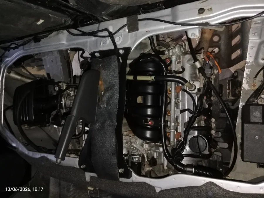 Foto Mobil Bekas Mesin Daihatsu Gran Max 1.3 tahun 2019