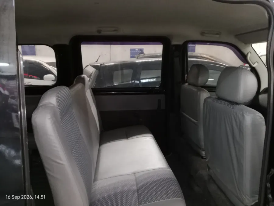 Foto Mobil Bekas Kabin Belakang Daihatsu Gran Max 1.3 tahun 2020