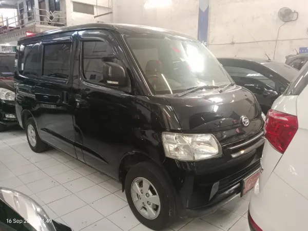 2020 Daihatsu Gran Max 1.3