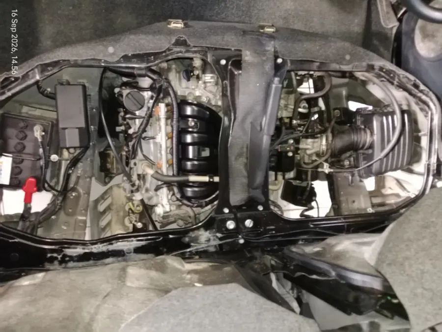 Foto Mobil Bekas Mesin Daihatsu Gran Max 1.3 tahun 2020