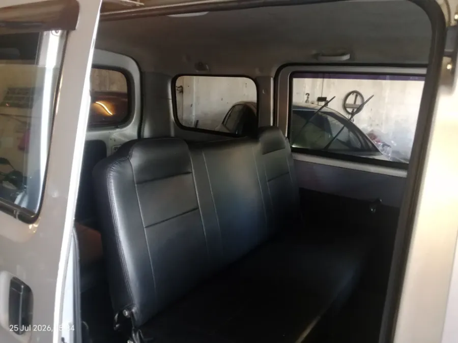 Foto Mobil Bekas Kabin Belakang Daihatsu Gran Max 1.3 3 Way tahun 2021