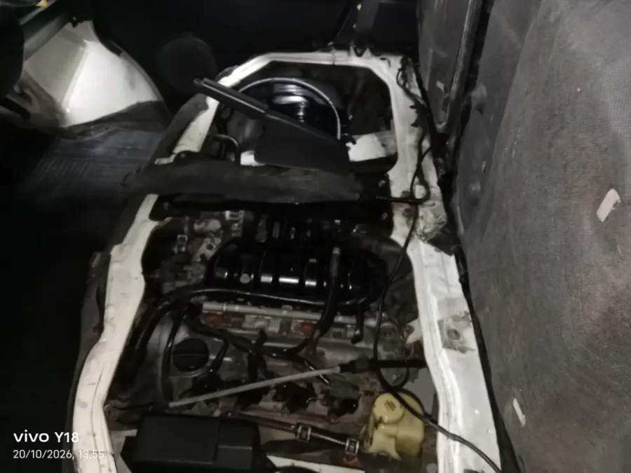 Foto Mobil Bekas Mesin Daihatsu Gran Max 1.5 tahun 2017