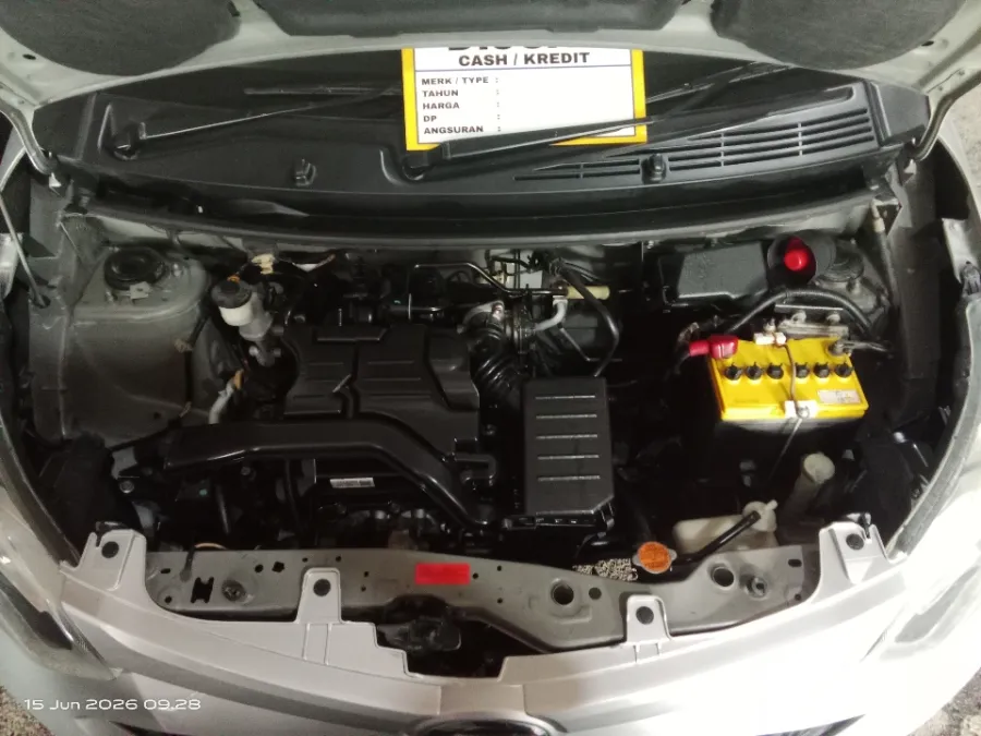 Foto Mobil Bekas Mesin Daihatsu Sigra 1.0 D tahun 2019