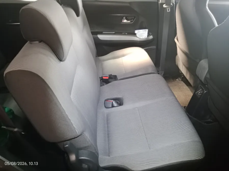 Foto Mobil Bekas Kabin Belakang Daihatsu Sigra 1.2 R tahun 2020