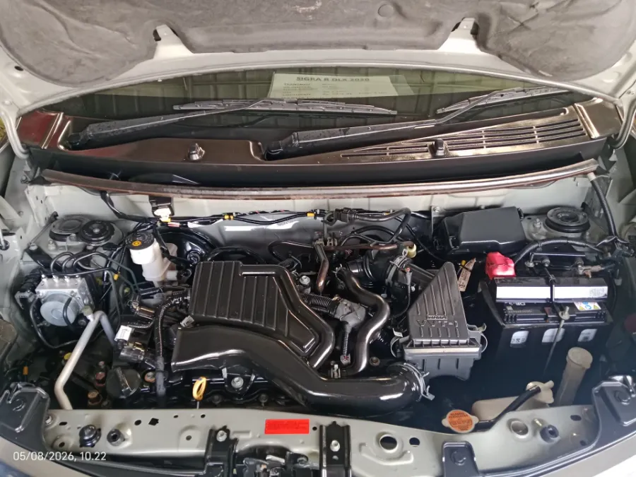 Foto Mobil Bekas Mesin Daihatsu Sigra 1.2 R tahun 2020