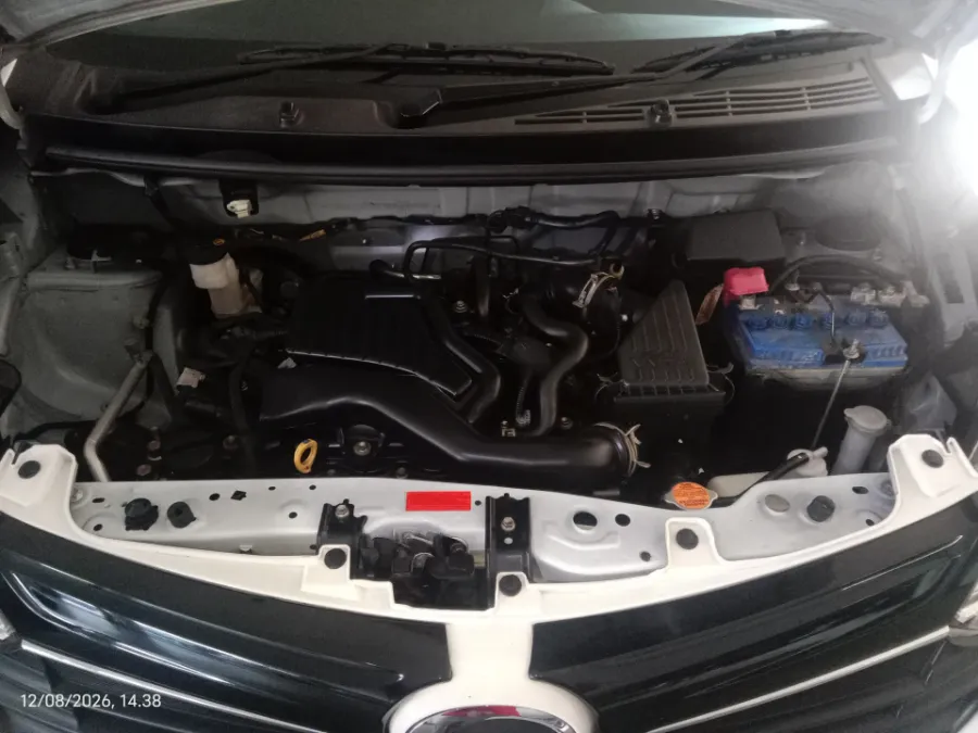 Foto Mobil Bekas Mesin Daihatsu Sigra 1.2 R tahun 2023