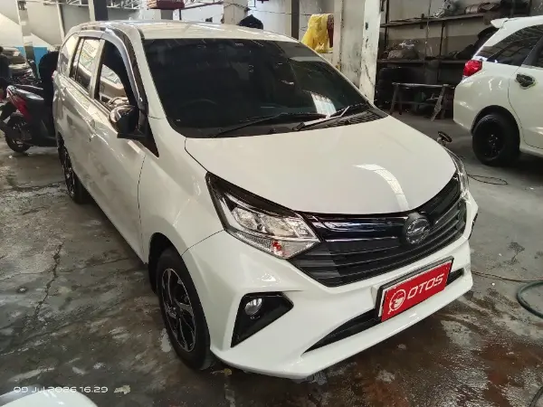 2024 Daihatsu Sigra 1.2 R