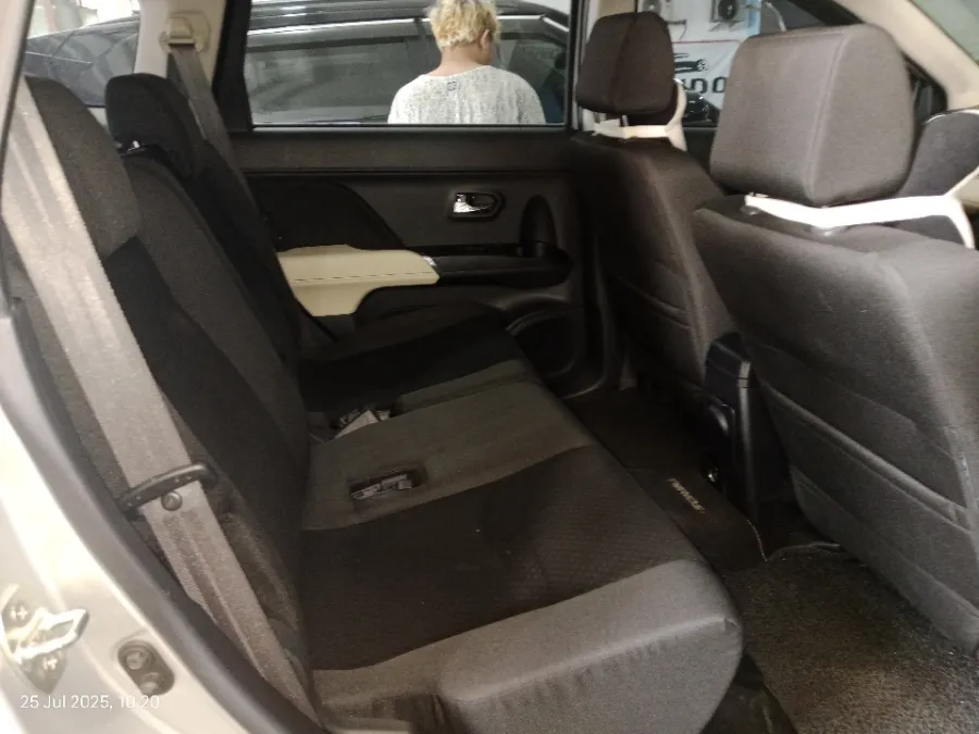 Foto Mobil Bekas Kabin Belakang Daihatsu Terios 1.5 tahun 2019