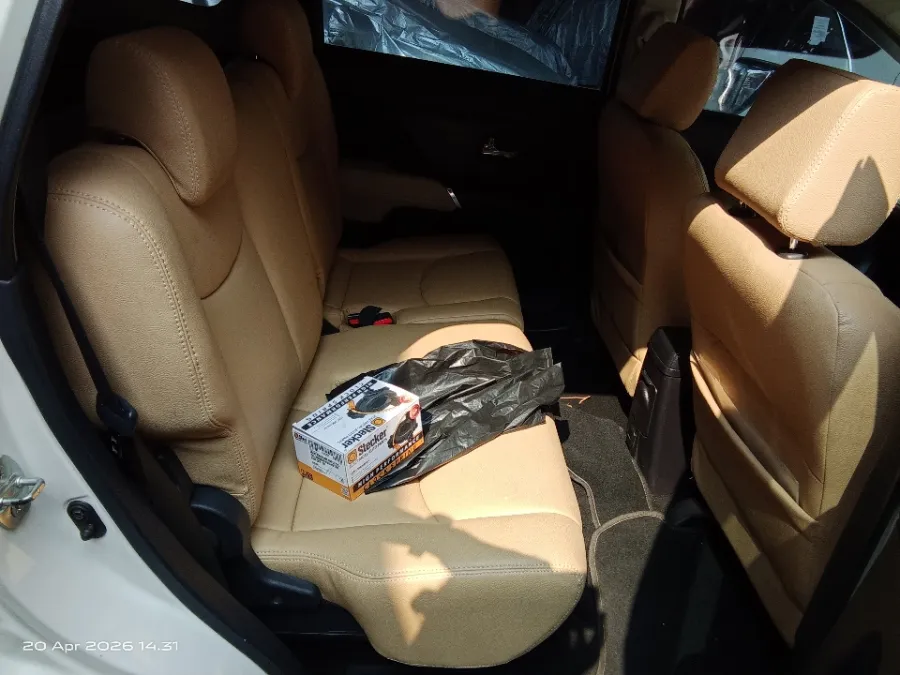 Foto Mobil Bekas Kabin Belakang Daihatsu Terios 1.5 R tahun 2018