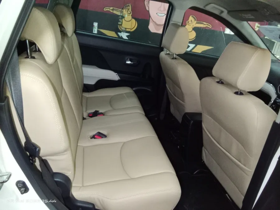 Foto Mobil Bekas Kabin Belakang Daihatsu Terios 1.5 R tahun 2018