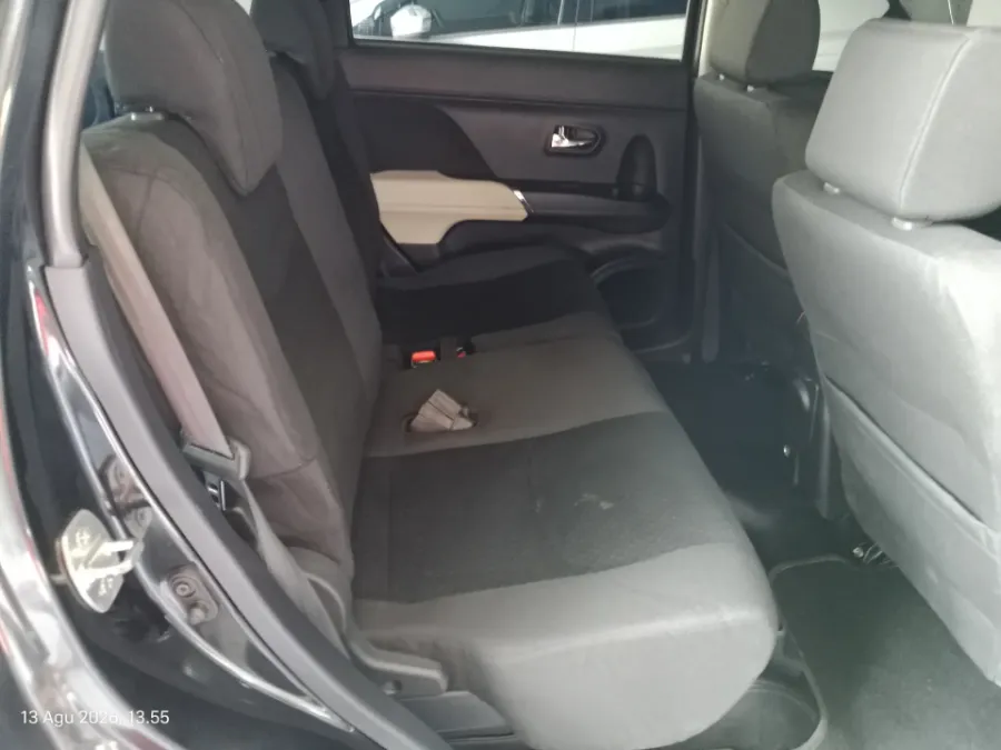 Foto Mobil Bekas Kabin Belakang Daihatsu Terios 1.5 R tahun 2018