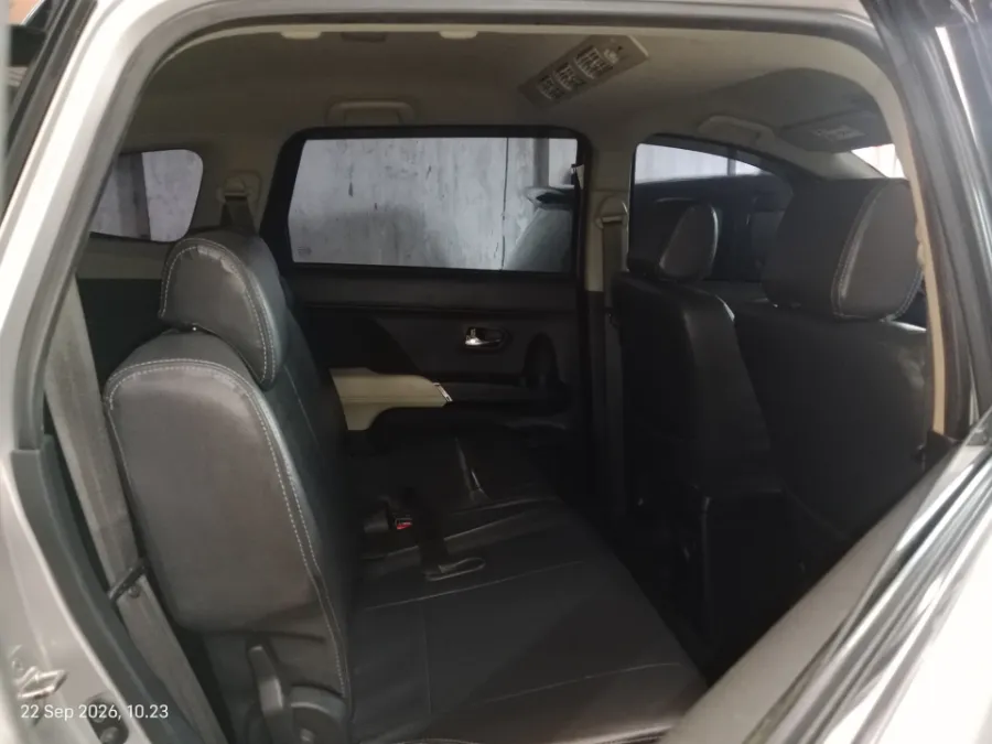Foto Mobil Bekas Kabin Belakang Daihatsu Terios 1.5 R tahun 2018