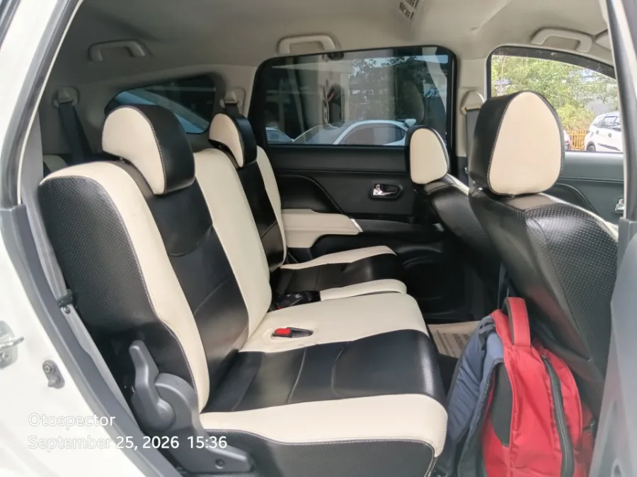 Foto Mobil Bekas Kabin Belakang Daihatsu Terios 1.5 R tahun 2018
