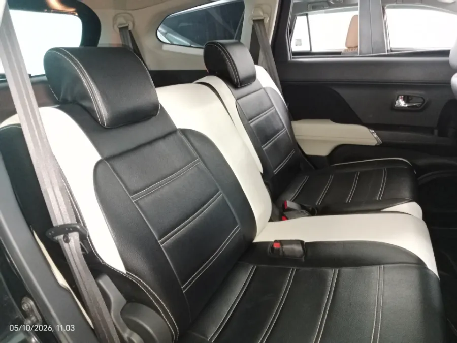Foto Mobil Bekas Kabin Belakang Daihatsu Terios 1.5 R tahun 2018
