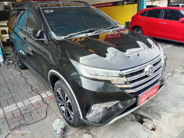 2018 Daihatsu Terios 1.5 R - Foto 1 dari 6