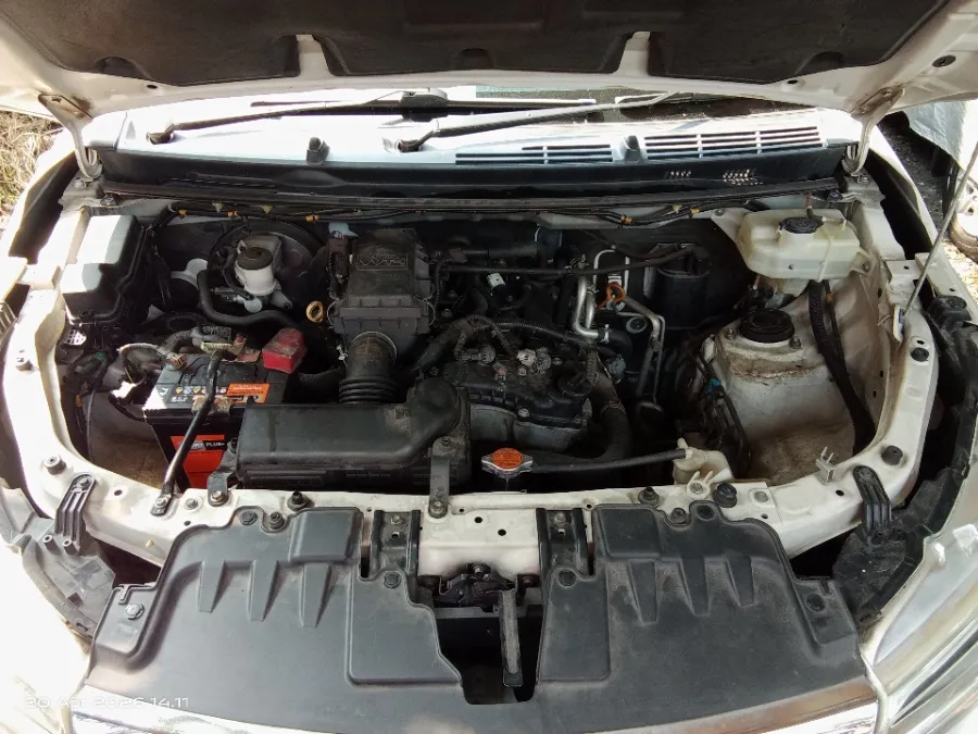 Foto Mobil Bekas Mesin Daihatsu Terios 1.5 R tahun 2018