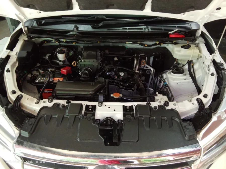 Foto Mobil Bekas Mesin Daihatsu Terios 1.5 R tahun 2018