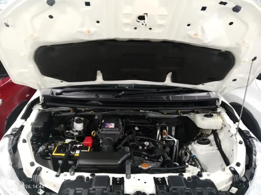 Foto Mobil Bekas Mesin Daihatsu Terios 1.5 R tahun 2018